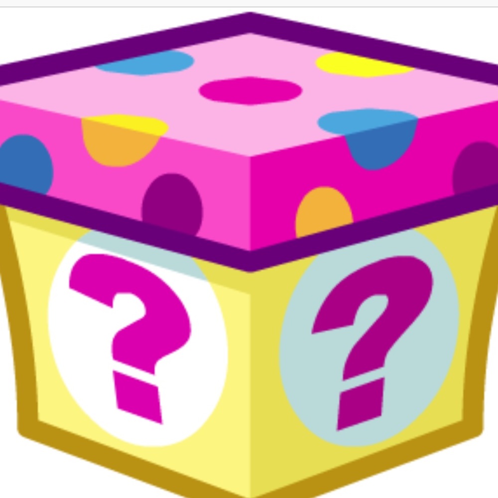 Fabulous & Fun Mystery Box
